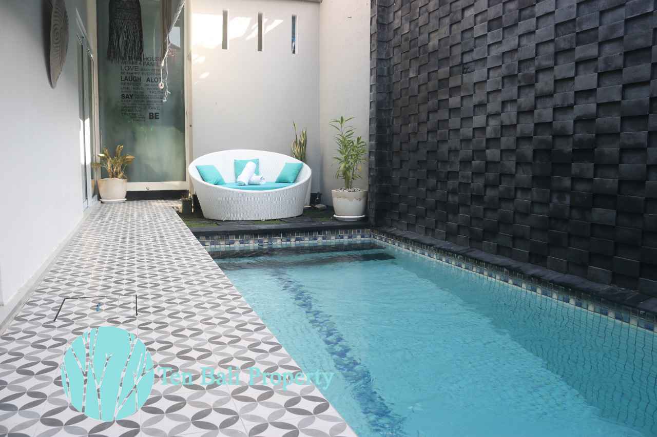 Seminyak, Bali, 2 Bedrooms Bedrooms, ,2 BathroomsBathrooms,Villa,For Sale,1114