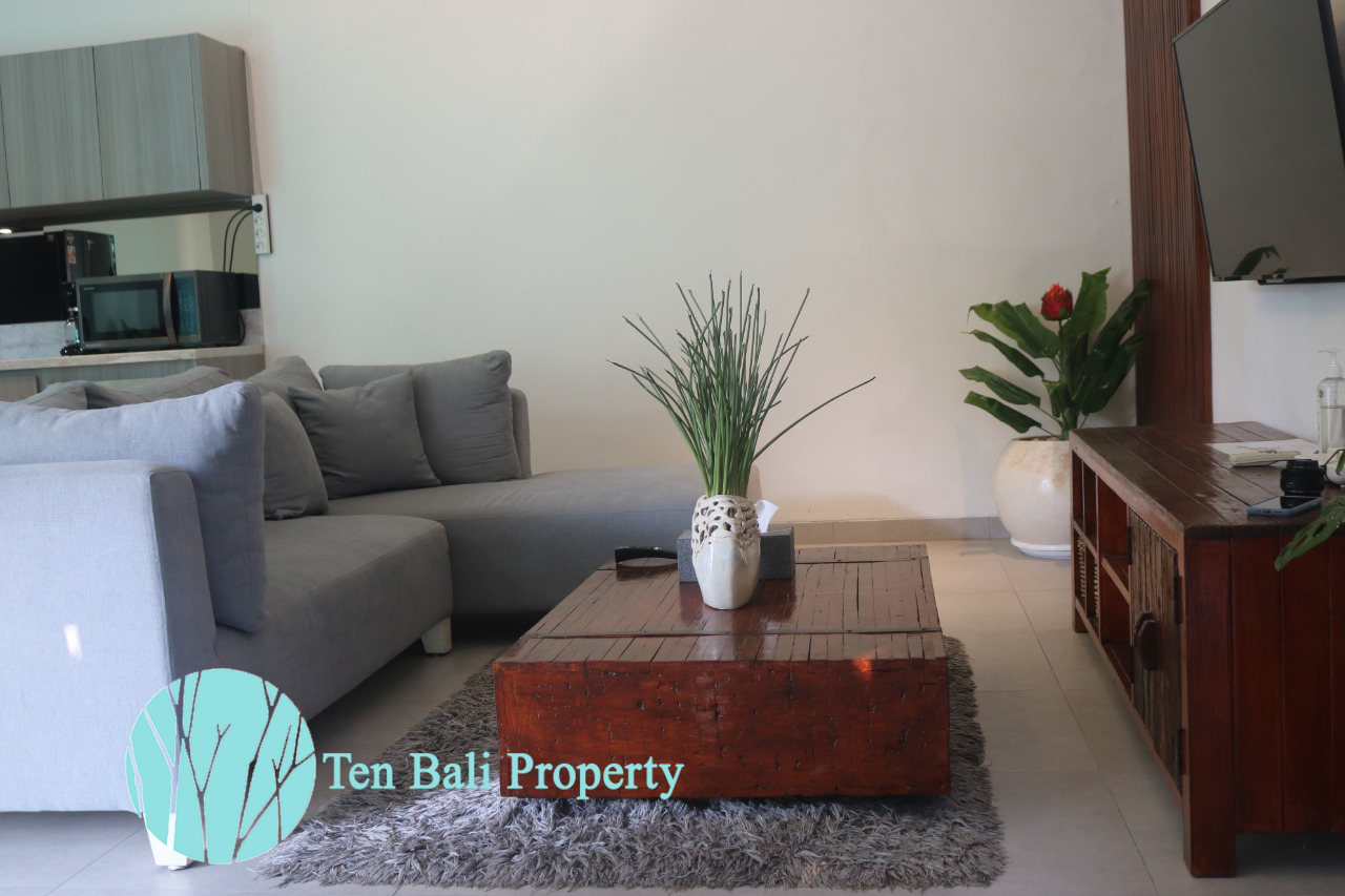 Seminyak, Bali, 2 Bedrooms Bedrooms, ,2 BathroomsBathrooms,Villa,For Sale,1114