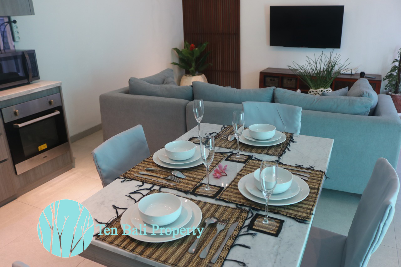 Seminyak, Bali, 2 Bedrooms Bedrooms, ,2 BathroomsBathrooms,Villa,For Sale,1114