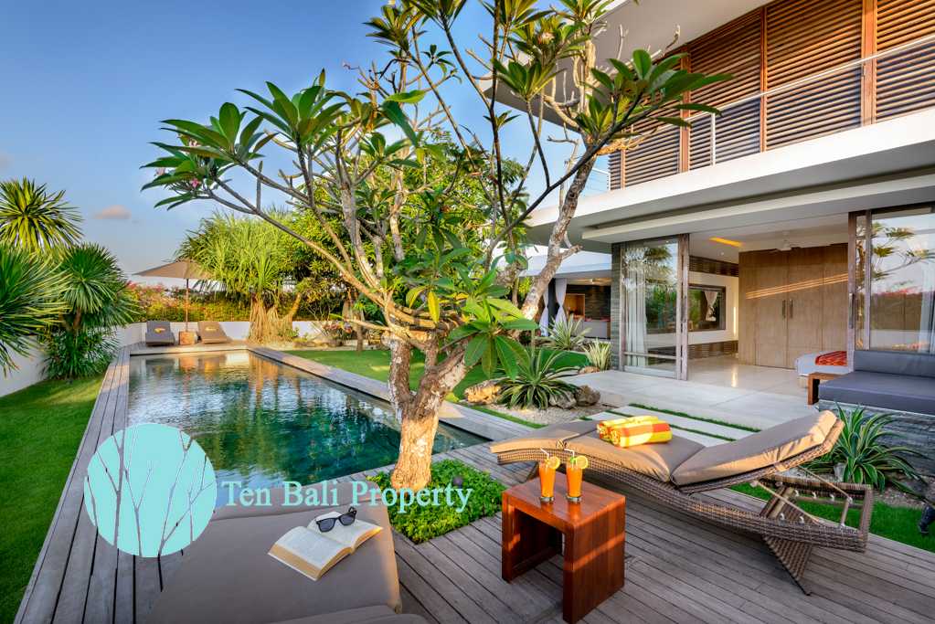 Balangan, Bukit, Bali, 4 Bedrooms Bedrooms, ,5 BathroomsBathrooms,Villa,For Sale,1116