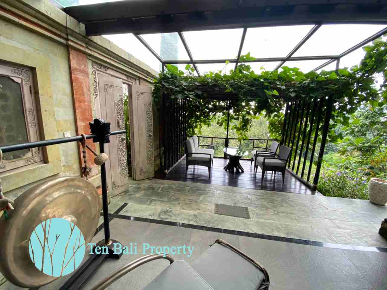 Ubud, Bali, Bali, 4 Bedrooms Bedrooms, ,4 BathroomsBathrooms,Villa,For Sale,1117