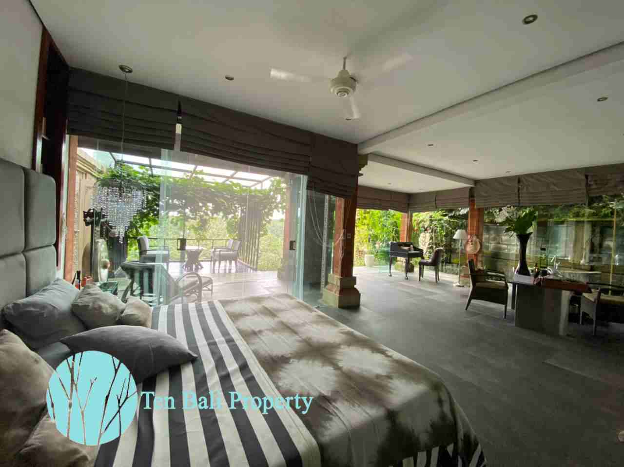 Ubud, Bali, Bali, 4 Bedrooms Bedrooms, ,4 BathroomsBathrooms,Villa,For Sale,1117