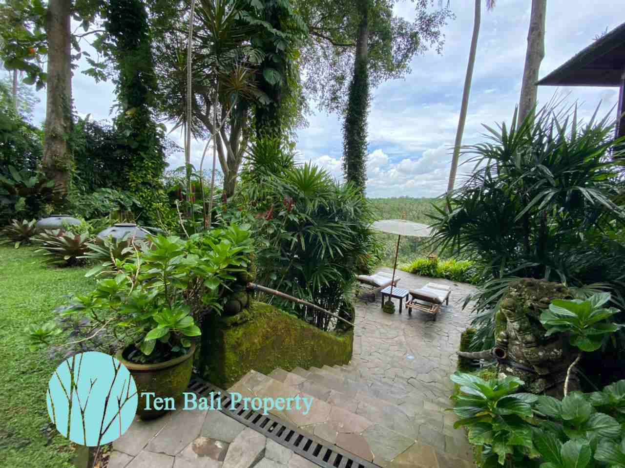 Ubud, Bali, Bali, 4 Bedrooms Bedrooms, ,4 BathroomsBathrooms,Villa,For Sale,1117