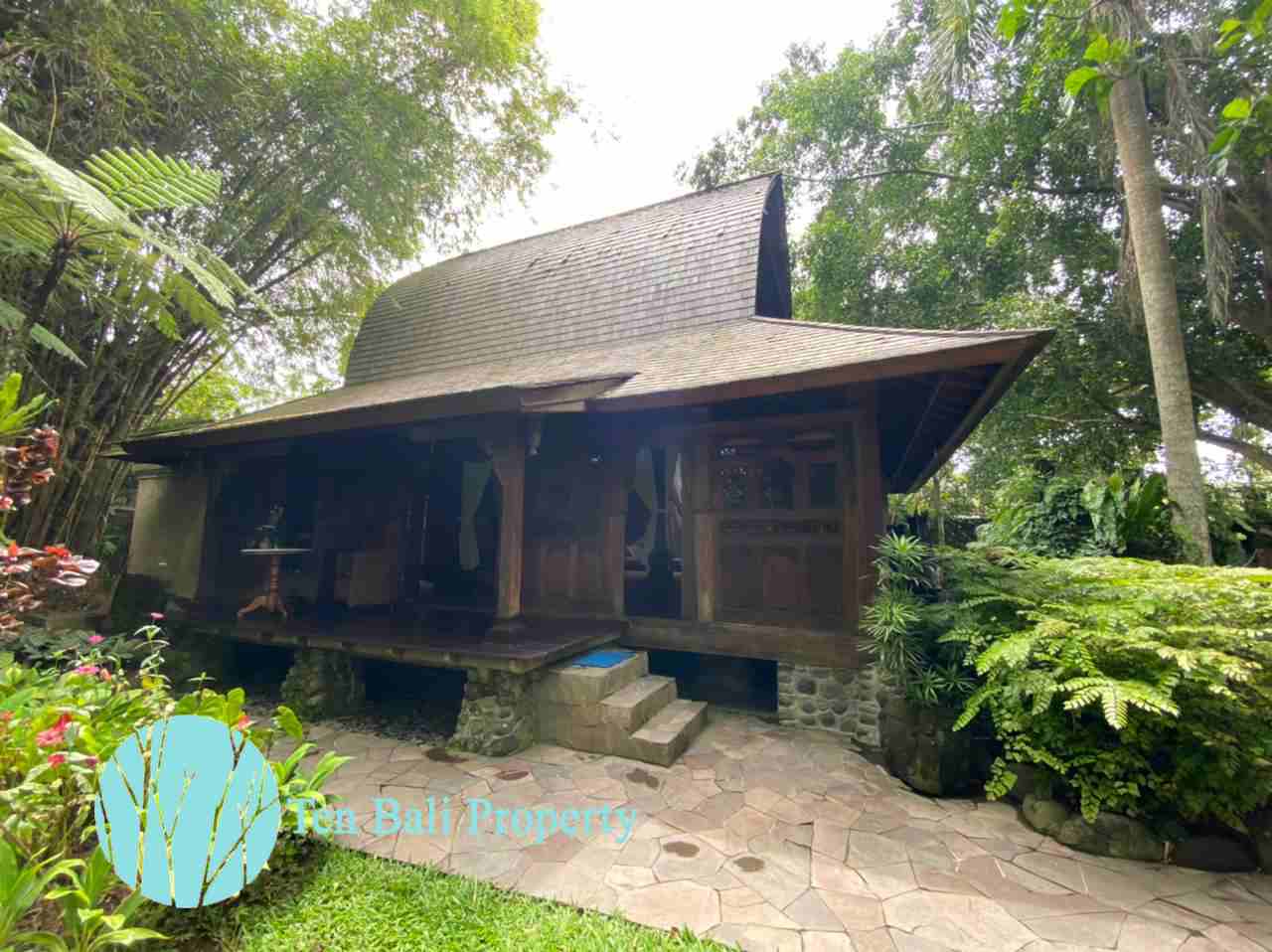 Ubud, Bali, Bali, 4 Bedrooms Bedrooms, ,4 BathroomsBathrooms,Villa,For Sale,1117