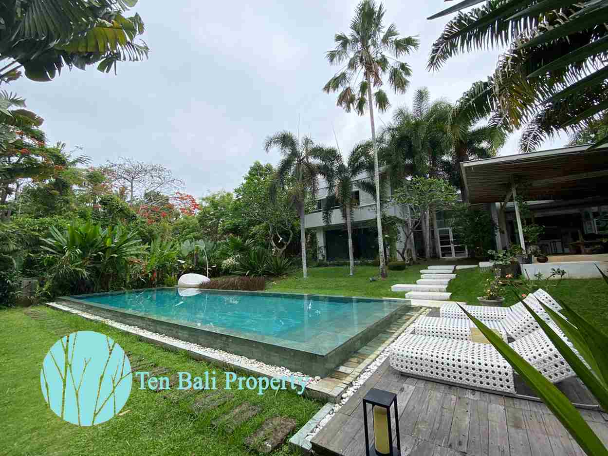 Kedungu, Tabanan, Bali, 3 Bedrooms Bedrooms, ,4 BathroomsBathrooms,Villa,For Sale,1120