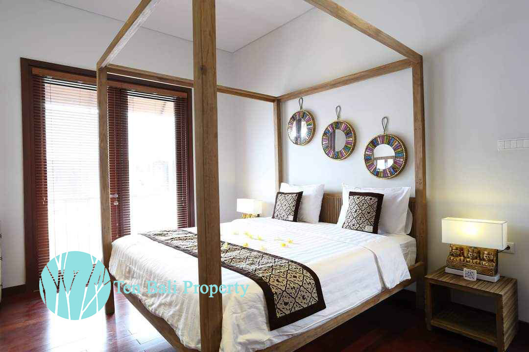 Seminyak Kuta, Denpasar, Bali 80361, 4 Bedrooms Bedrooms, ,4 BathroomsBathrooms,Villa,For Sale,1127