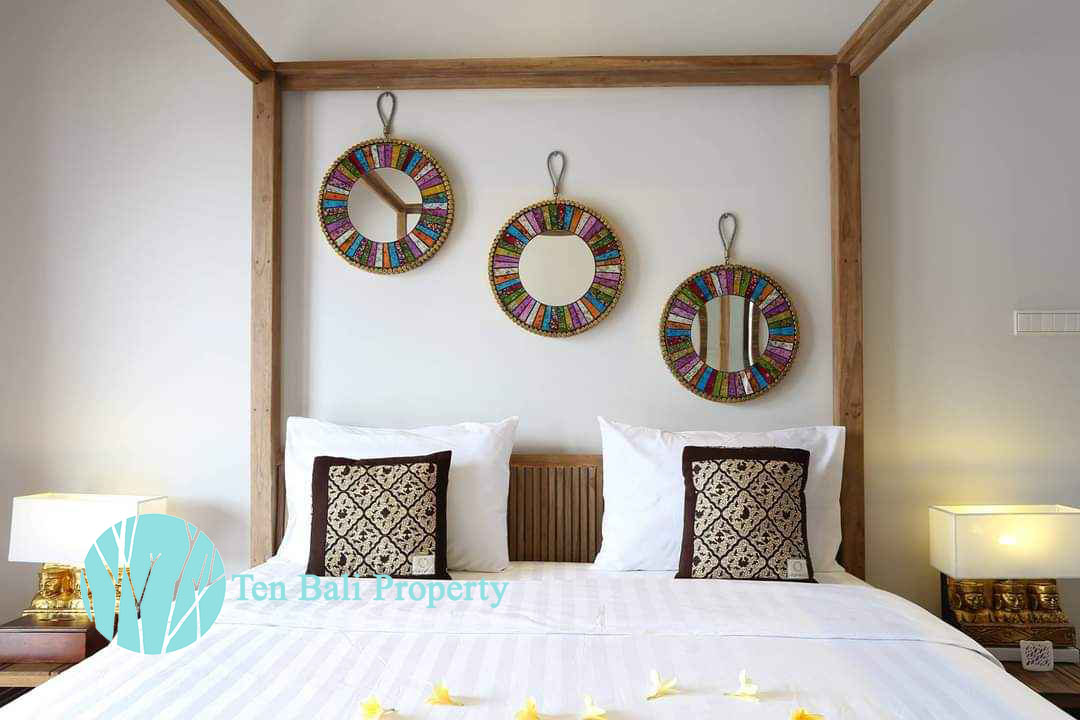 Seminyak Kuta, Denpasar, Bali 80361, 4 Bedrooms Bedrooms, ,4 BathroomsBathrooms,Villa,For Sale,1127