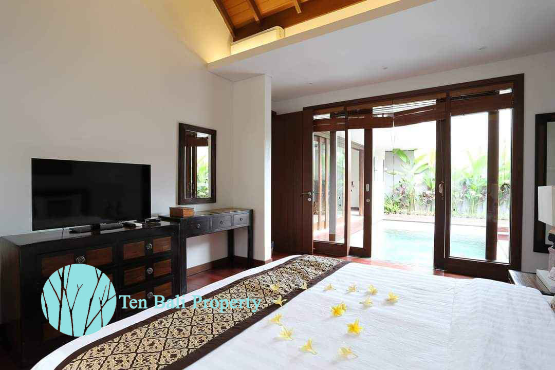 Seminyak Kuta, Denpasar, Bali 80361, 4 Bedrooms Bedrooms, ,4 BathroomsBathrooms,Villa,For Sale,1127