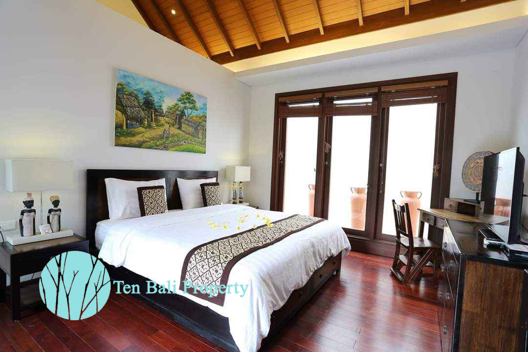 Seminyak Kuta, Denpasar, Bali 80361, 4 Bedrooms Bedrooms, ,4 BathroomsBathrooms,Villa,For Sale,1127