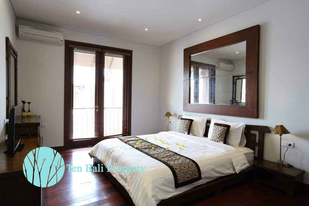 Seminyak Kuta, Denpasar, Bali 80361, 4 Bedrooms Bedrooms, ,4 BathroomsBathrooms,Villa,For Sale,1127