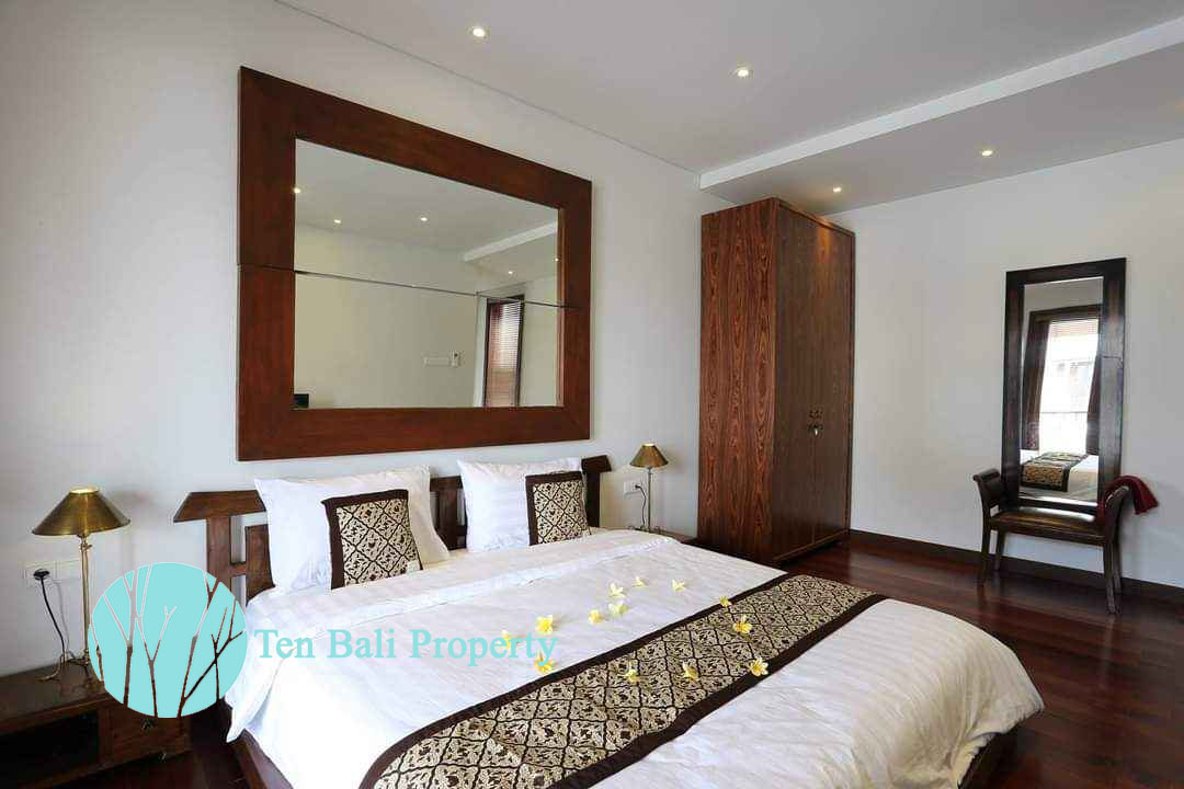 Seminyak Kuta, Denpasar, Bali 80361, 4 Bedrooms Bedrooms, ,4 BathroomsBathrooms,Villa,For Sale,1127