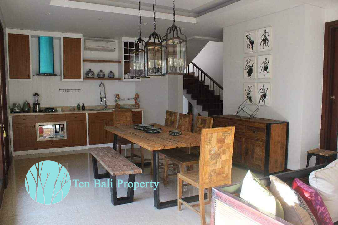 Seminyak Kuta, Denpasar, Bali 80361, 4 Bedrooms Bedrooms, ,4 BathroomsBathrooms,Villa,For Sale,1127