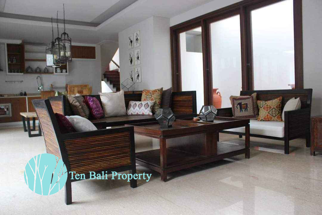 Seminyak Kuta, Denpasar, Bali 80361, 4 Bedrooms Bedrooms, ,4 BathroomsBathrooms,Villa,For Sale,1127