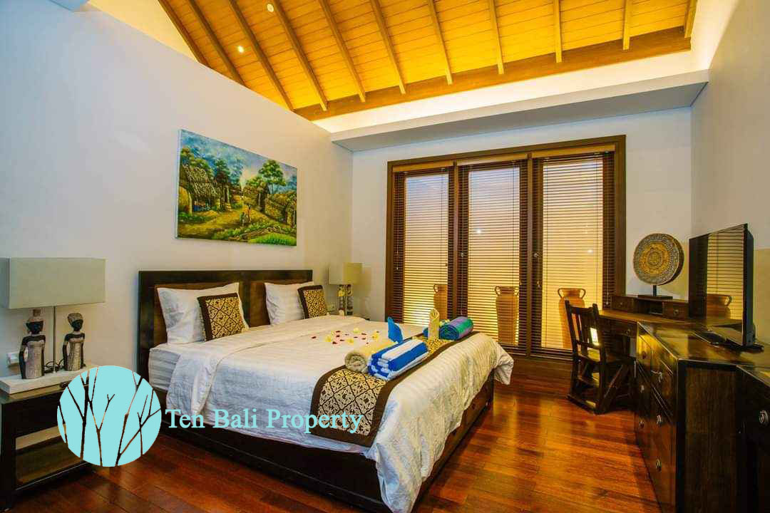 Seminyak Kuta, Denpasar, Bali 80361, 4 Bedrooms Bedrooms, ,4 BathroomsBathrooms,Villa,For Sale,1127