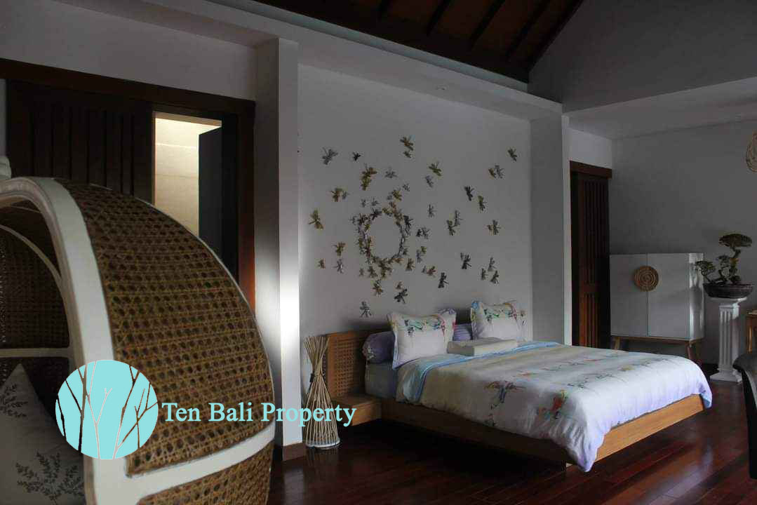 Seminyak Kuta, Denpasar, Bali 80361, 4 Bedrooms Bedrooms, ,4 BathroomsBathrooms,Villa,For Sale,1127