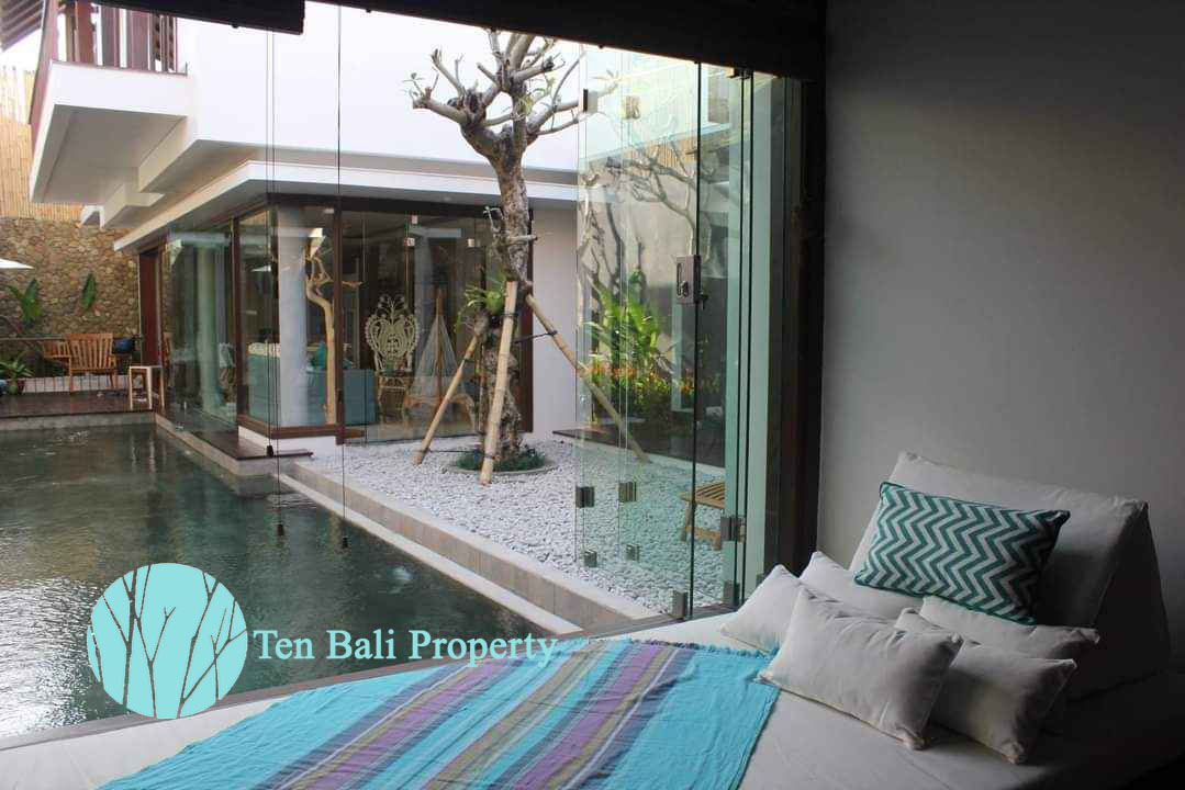 Seminyak Kuta, Denpasar, Bali 80361, 4 Bedrooms Bedrooms, ,4 BathroomsBathrooms,Villa,For Sale,1127