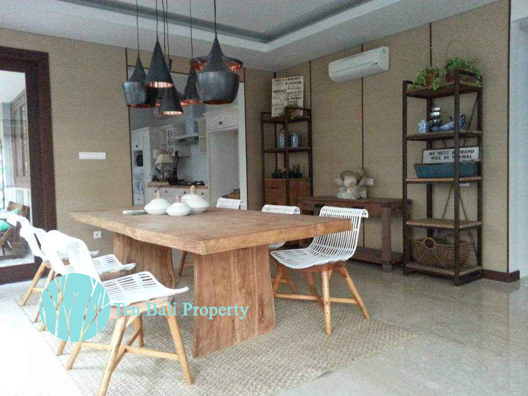 Seminyak Kuta, Denpasar, Bali 80361, 4 Bedrooms Bedrooms, ,4 BathroomsBathrooms,Villa,For Sale,1127