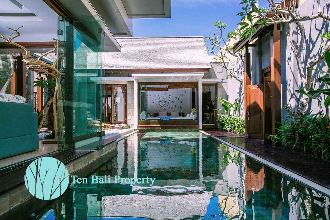 Seminyak Kuta, Denpasar, Bali 80361, 4 Bedrooms Bedrooms, ,4 BathroomsBathrooms,Villa,For Sale,1127