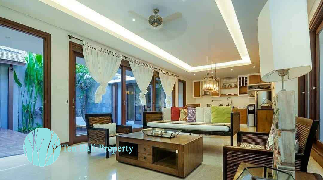Seminyak Kuta, Denpasar, Bali 80361, 4 Bedrooms Bedrooms, ,4 BathroomsBathrooms,Villa,For Sale,1127