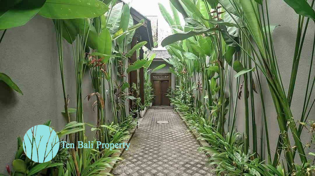 Seminyak Kuta, Denpasar, Bali 80361, 4 Bedrooms Bedrooms, ,4 BathroomsBathrooms,Villa,For Sale,1127