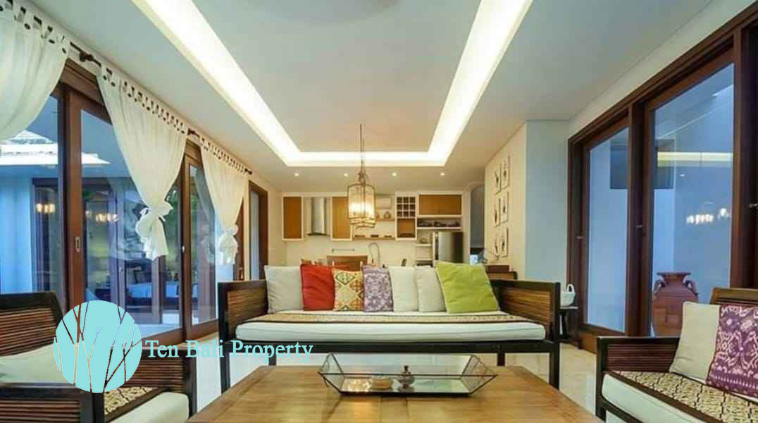 Seminyak Kuta, Denpasar, Bali 80361, 4 Bedrooms Bedrooms, ,4 BathroomsBathrooms,Villa,For Sale,1127