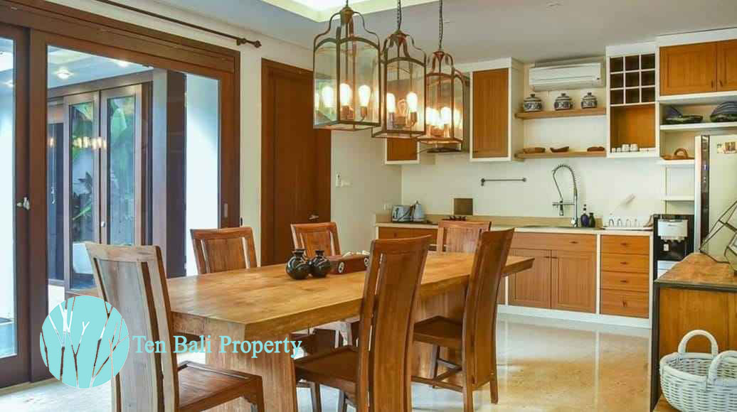 Seminyak Kuta, Denpasar, Bali 80361, 4 Bedrooms Bedrooms, ,4 BathroomsBathrooms,Villa,For Sale,1127
