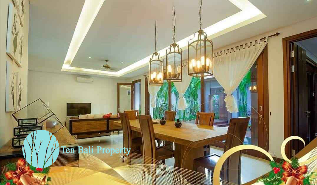 Seminyak Kuta, Denpasar, Bali 80361, 4 Bedrooms Bedrooms, ,4 BathroomsBathrooms,Villa,For Sale,1127