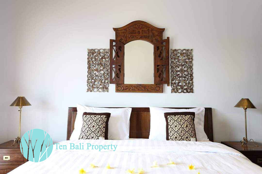 Seminyak, Bali, 3 Bedrooms Bedrooms, ,3 BathroomsBathrooms,Villa,For Rent,1129