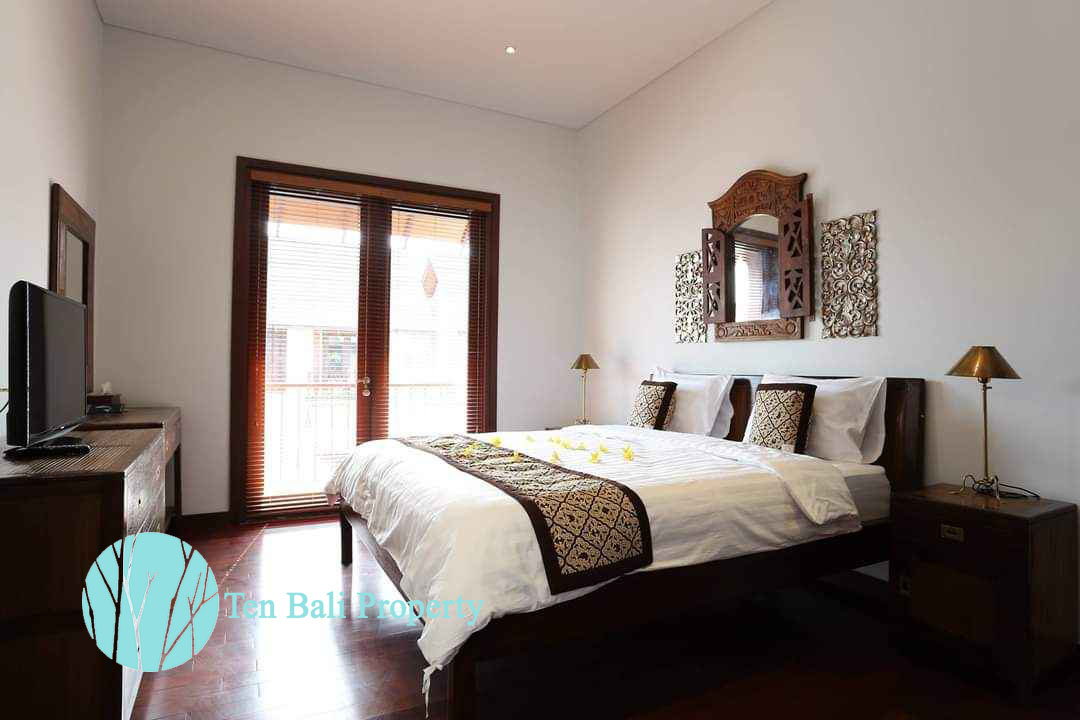 Seminyak, Bali, 3 Bedrooms Bedrooms, ,3 BathroomsBathrooms,Villa,For Rent,1129