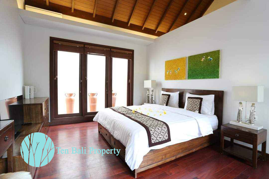 Seminyak, Bali, 3 Bedrooms Bedrooms, ,3 BathroomsBathrooms,Villa,For Rent,1129