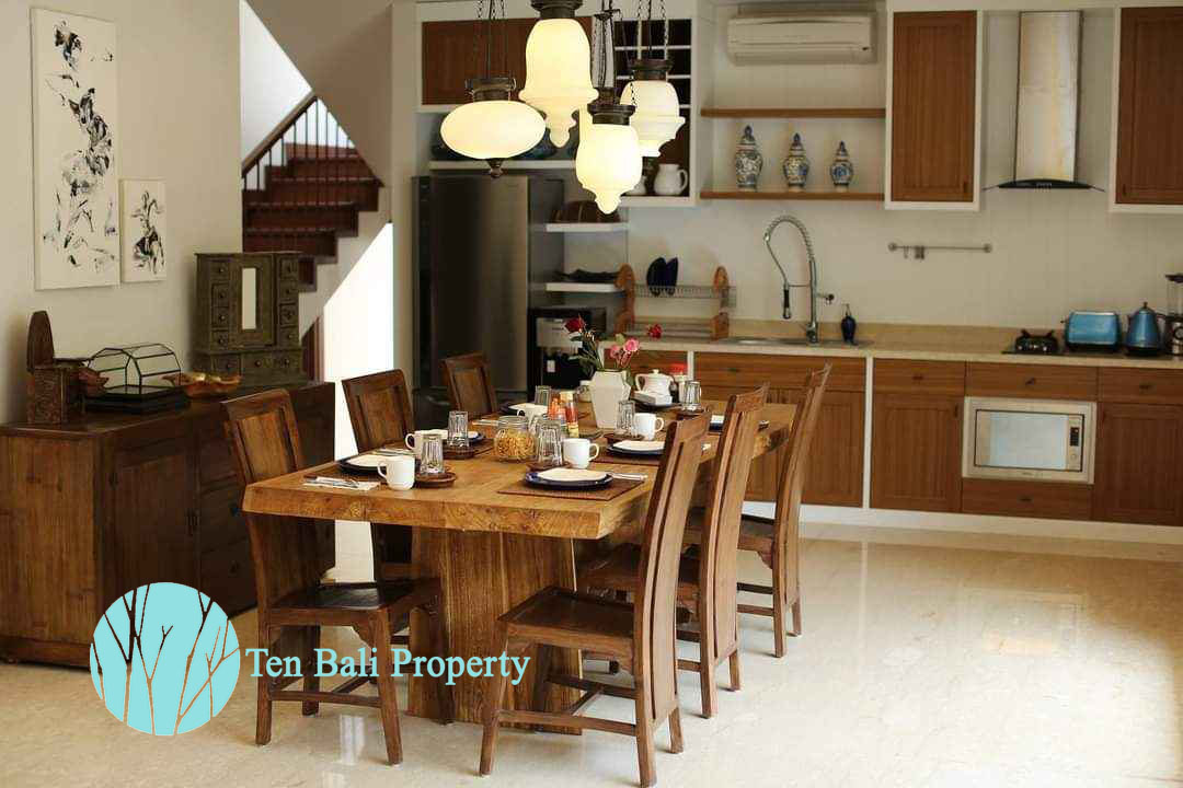Seminyak, Bali, 3 Bedrooms Bedrooms, ,3 BathroomsBathrooms,Villa,For Rent,1129