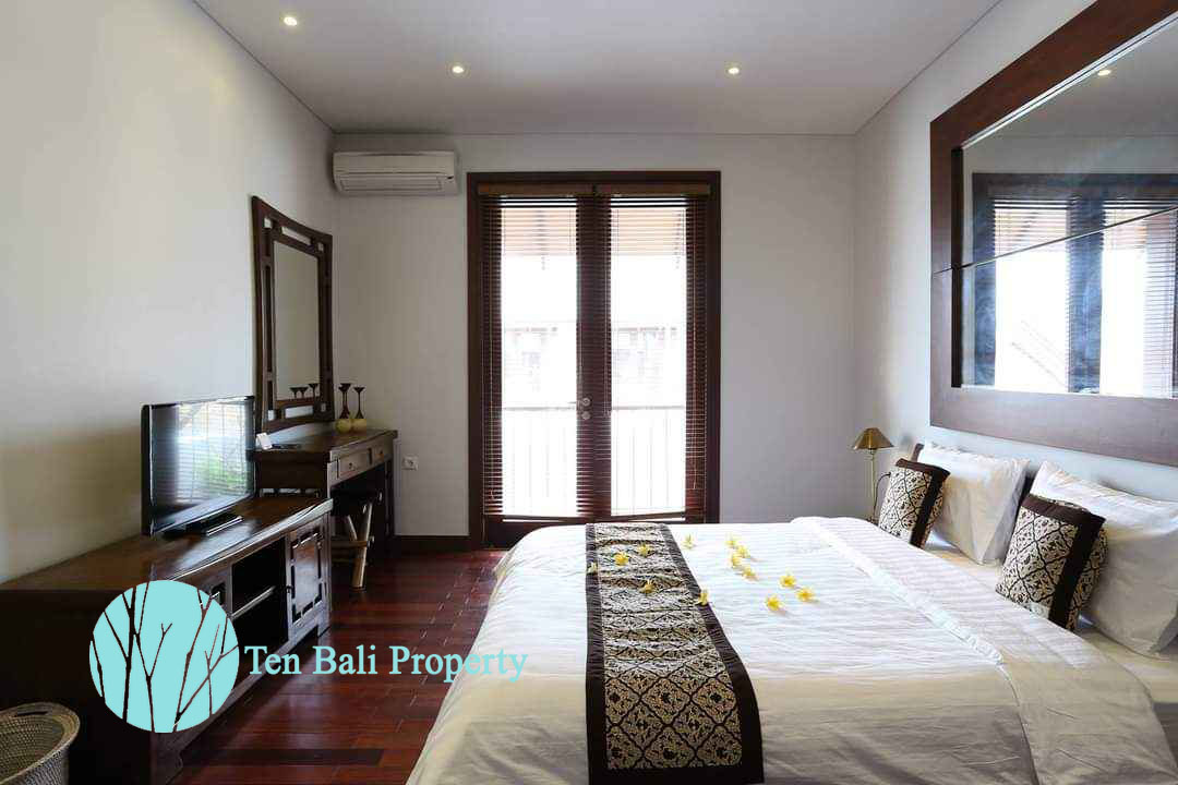 Seminyak, Bali, 3 Bedrooms Bedrooms, ,3 BathroomsBathrooms,Villa,For Rent,1129