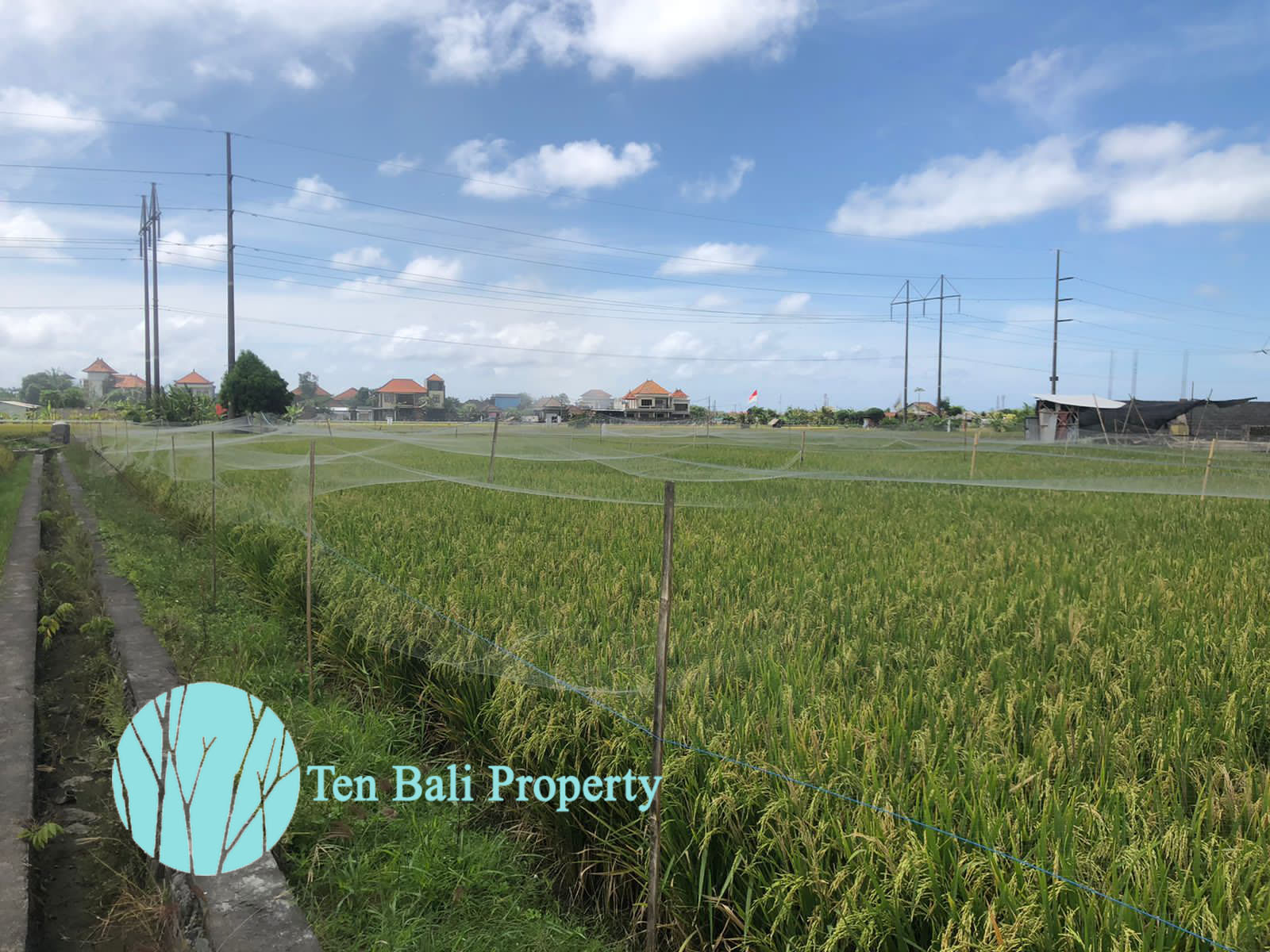 Renon Denpasar, Bali, ,Land,For Sale,1130