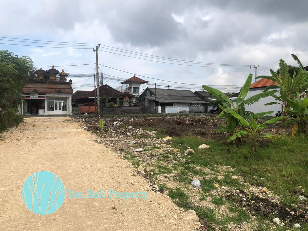 Seminyak, Bali, ,Land,For Sale,1135