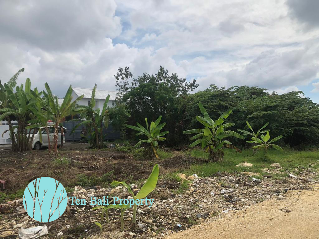 Seminyak, Bali, ,Land,For Sale,1135