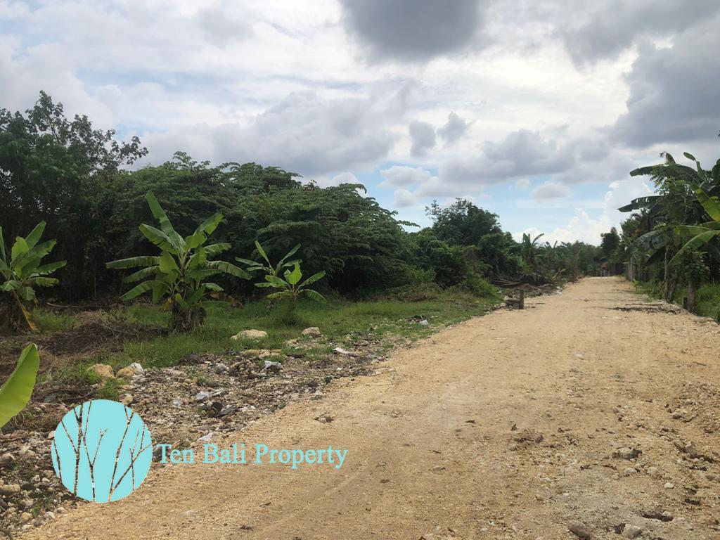 Seminyak, Bali, ,Land,Leasehold,1136