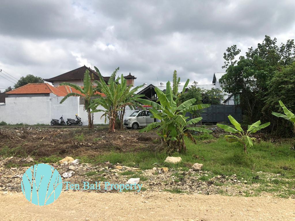 Seminyak, Bali, ,Land,Leasehold,1136