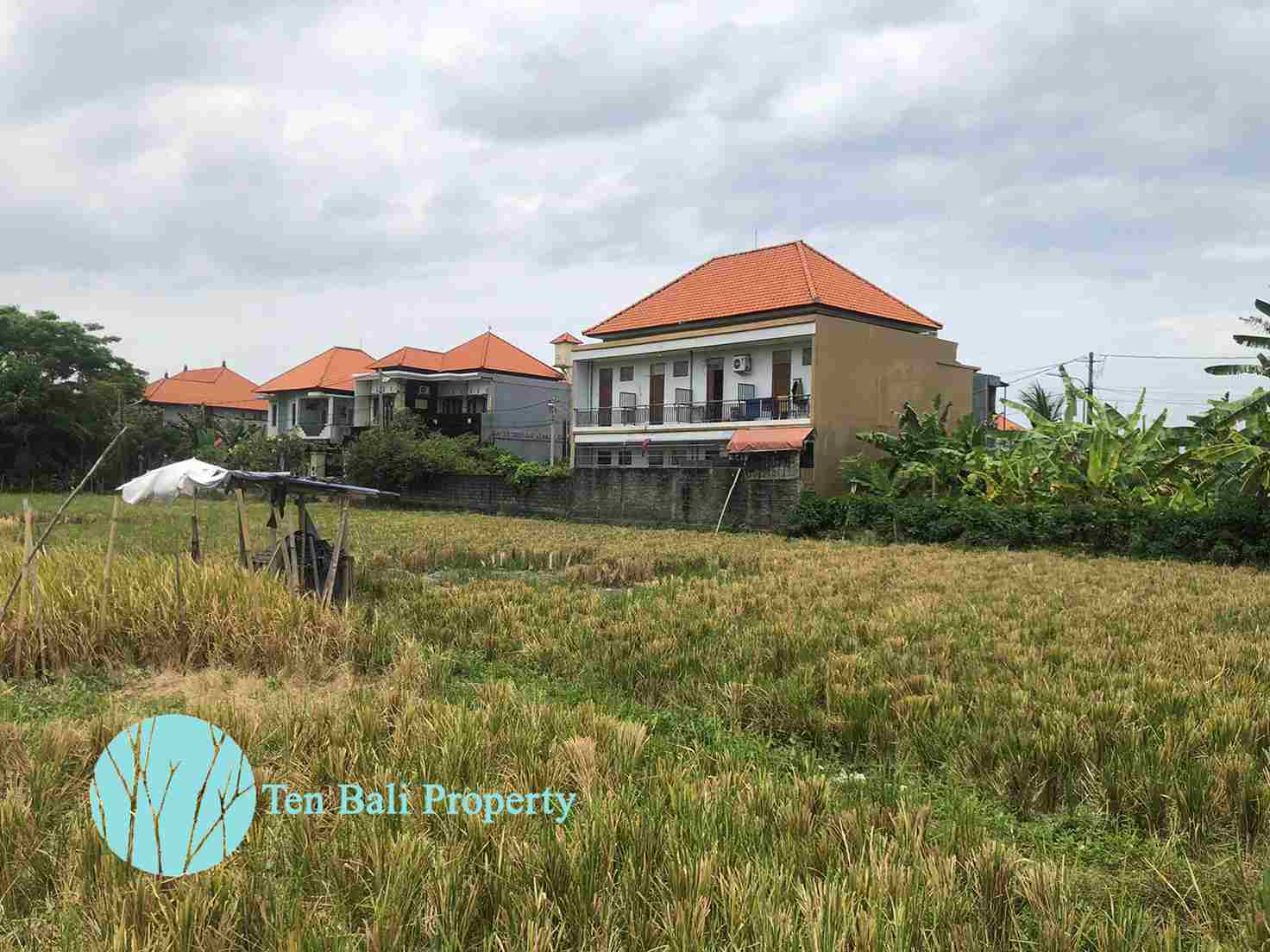 Renon Denpasar, Bali, ,Land,For Sale,1137