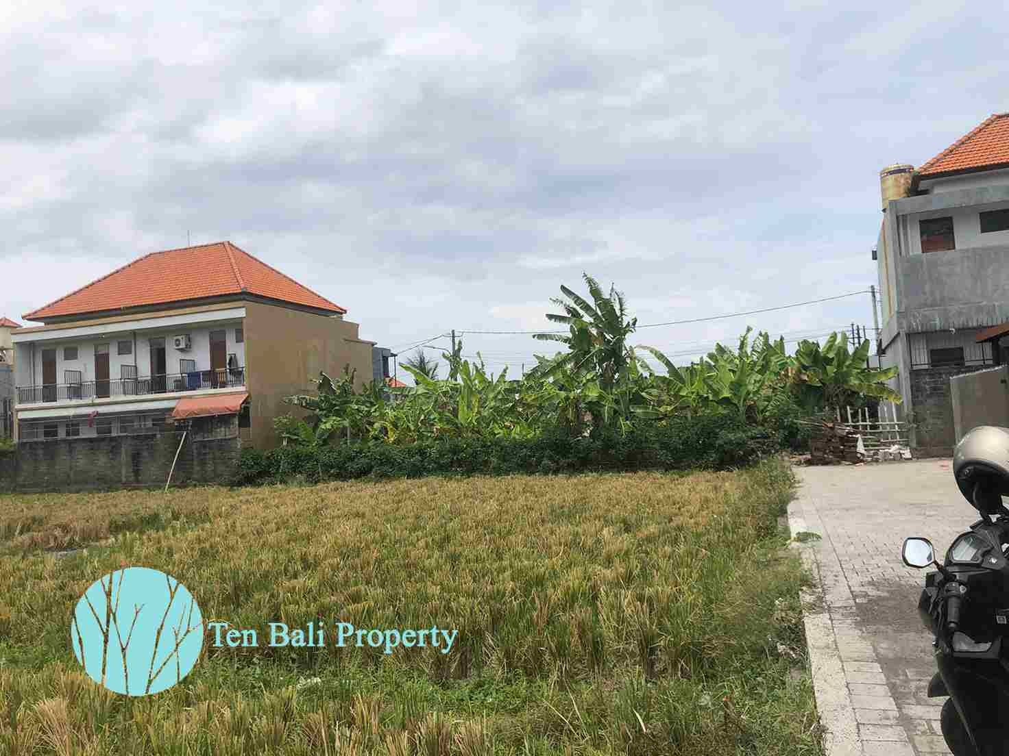 Renon Denpasar, Bali, ,Land,For Sale,1137