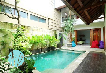 Sanur, Bali, Bali, 3 Bedrooms Bedrooms, ,3 BathroomsBathrooms,Villa,For Sale,1143
