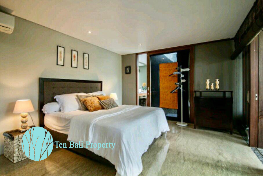 Goa Gong, Jimbaran, Bali, 3 Bedrooms Bedrooms, ,4 BathroomsBathrooms,Villa,For Sale,1147