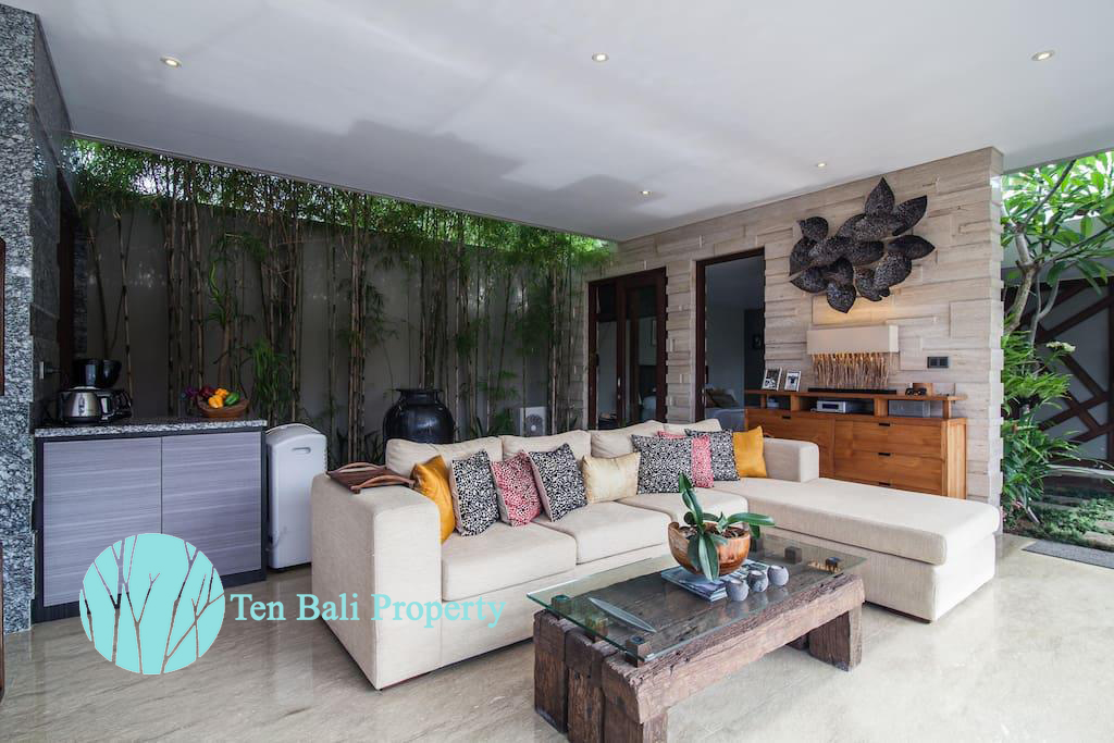 Goa Gong, Jimbaran, Bali, 3 Bedrooms Bedrooms, ,4 BathroomsBathrooms,Villa,For Sale,1147