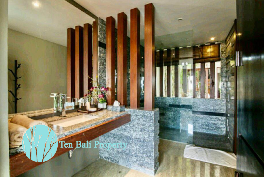 Goa Gong, Jimbaran, Bali, 3 Bedrooms Bedrooms, ,4 BathroomsBathrooms,Villa,For Sale,1147