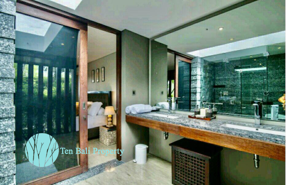 Goa Gong, Jimbaran, Bali, 3 Bedrooms Bedrooms, ,4 BathroomsBathrooms,Villa,For Sale,1147