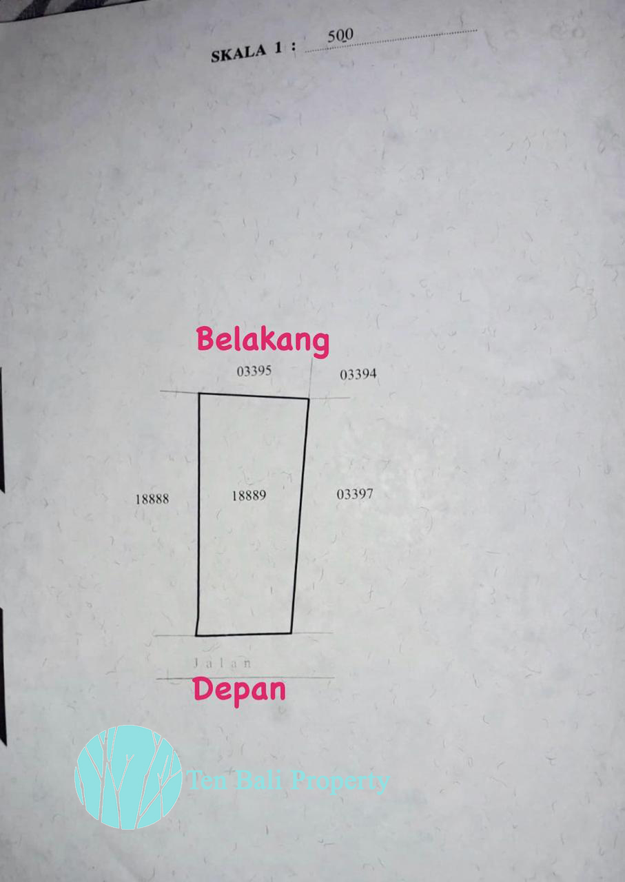 Goa Gong, Jimbaran, Bali, 3 Bedrooms Bedrooms, ,4 BathroomsBathrooms,Villa,For Sale,1147