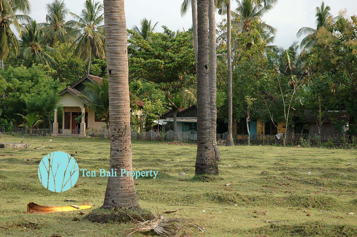 Sumberkima, Singaraja, Bali, ,Land,For Sale,1150