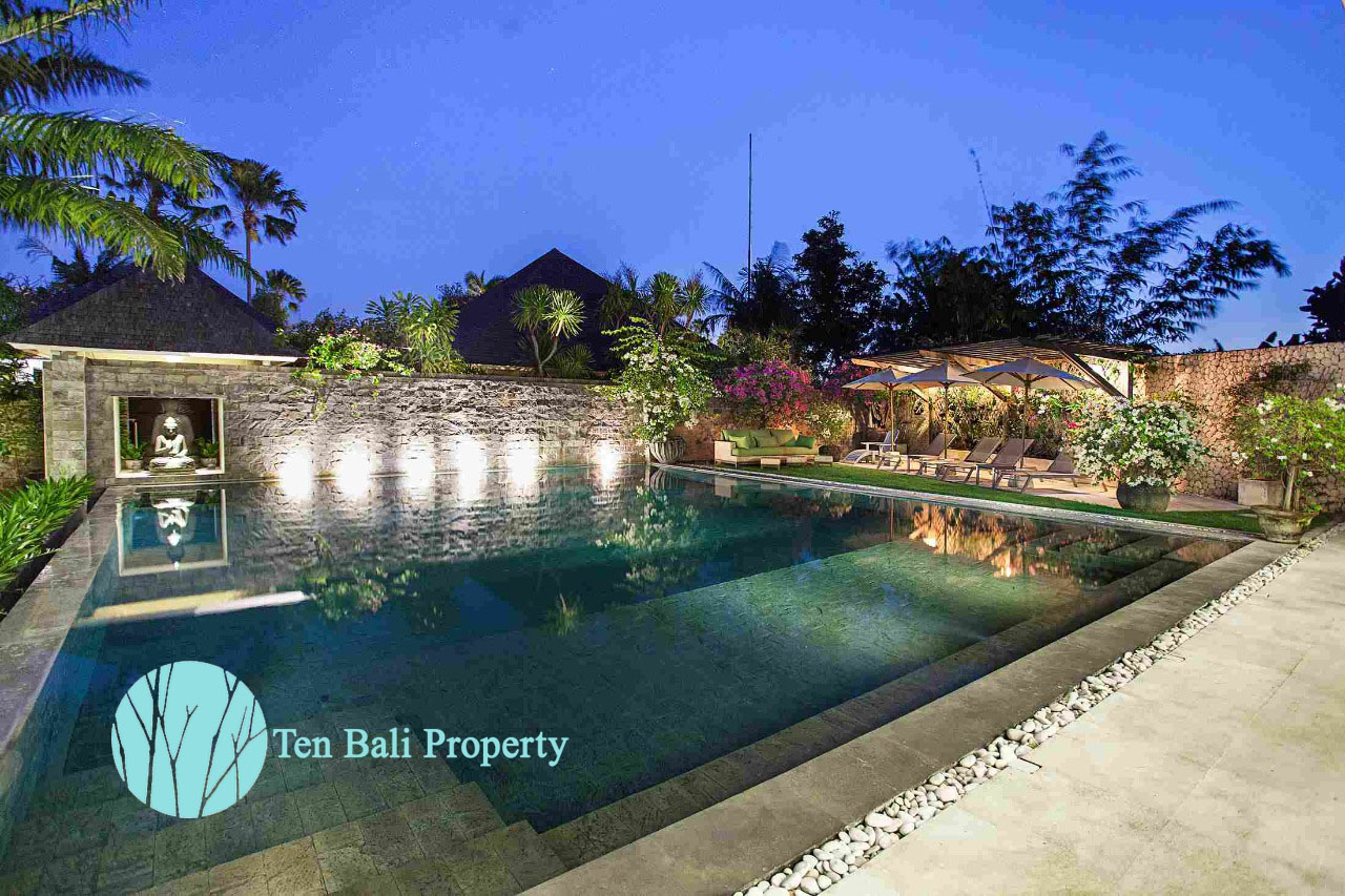 Seminyak, Bali, Bali, 6 Bedrooms Bedrooms, ,7 BathroomsBathrooms,Villa,For Sale,1163
