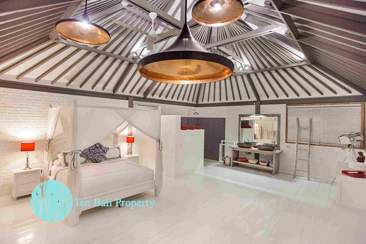 Seminyak, Bali, Bali, 6 Bedrooms Bedrooms, ,7 BathroomsBathrooms,Villa,For Sale,1163