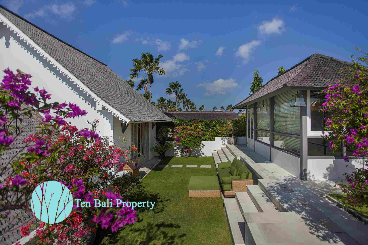 Seminyak, Bali, Bali, 6 Bedrooms Bedrooms, ,7 BathroomsBathrooms,Villa,For Sale,1163