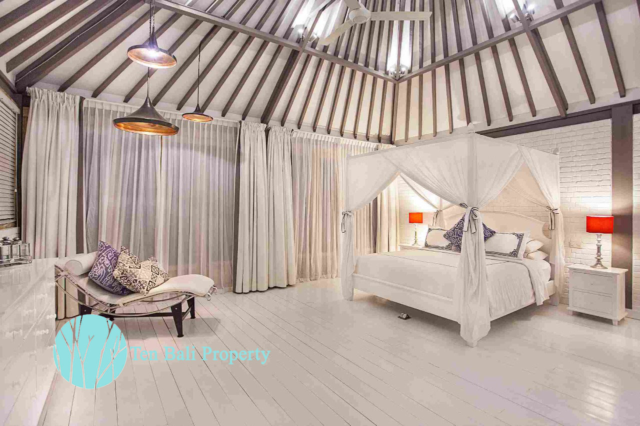 Seminyak, Bali, Bali, 6 Bedrooms Bedrooms, ,7 BathroomsBathrooms,Villa,For Sale,1163